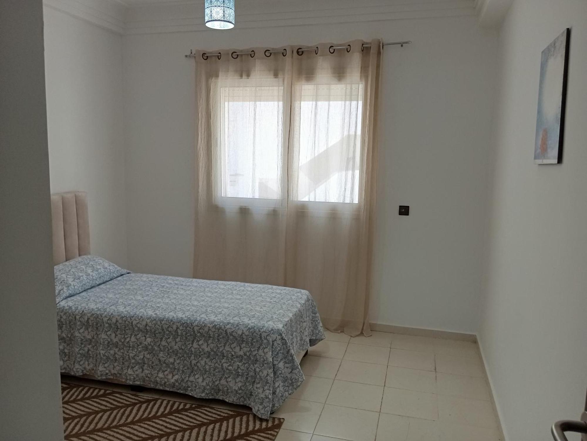 Appartement Zen Au Coeur De