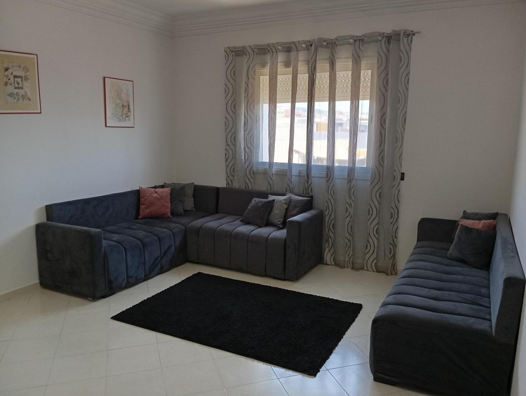 Zen Au Coeur De Appartement *